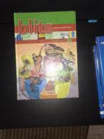 Blits (studievaardigheden) bronnenboek 6, Ophalen of Verzenden, Zo goed als nieuw