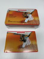 Bernina BSR voet - weinig gebruikt!, Hobby en Vrije tijd, Naaimachines en Toebehoren, Ophalen of Verzenden, Zo goed als nieuw