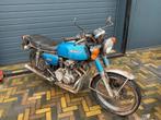 2x honda cb 350 opknapper, Motoren, Motoren | Oldtimers, Enduro, 1 cilinder