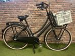 Fietshokje Hoofddorp: Cortina U4 damesfiets D50, Overige merken, Versnellingen, Ophalen of Verzenden, Zo goed als nieuw
