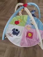 Woezel en Pip Babygym met 4 Figuren, Ophalen, Gebruikt