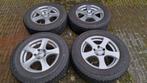 Set winterbanden met velg voor Nissan Qasqai, Auto-onderdelen, Banden en Velgen, Ophalen, 16 inch, Banden en Velgen, Winterbanden
