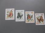 Postzegels Venda Zuid-Afrika 1990 Fauna, Postzegels en Munten, Postzegels | Afrika, Verzenden, Zuid-Afrika, Postfris