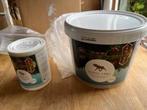 Moose fårg matte Zweedse houtverf, Minder dan 5 liter, Ophalen, Nieuw, Verf