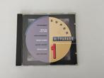 super hitparade 1, Cd's en Dvd's, Ophalen of Verzenden, Zo goed als nieuw