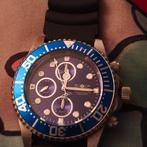 Invicta Pro Diver Polshorloge - Gebruikt, Ophalen of Verzenden