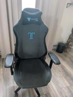 Secretlab Titan Gaming Stoel, Huis en Inrichting, Bureaustoelen, Gaming bureaustoel, Gebruikt, Zwart, Ophalen of Verzenden