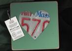 MASSACHUSETTS ( HART GIFT )  Heart shape license plate, Verzenden