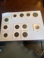 Div oude munten buitenland, Ophalen of Verzenden, Buitenland, Munten