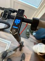 Elektrische step, Ophalen of Verzenden, Zo goed als nieuw, Elektrische step (E-scooter)