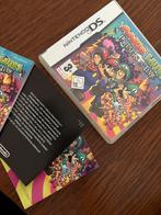 Mario & Luigi: Partners in Time - Nintendo DS, Spelcomputers en Games, Gebruikt, 1 speler, Ophalen of Verzenden, Role Playing Game (Rpg)