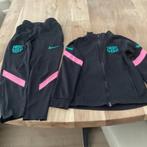 Trainingspak, maat 128. Merk Nike., Sport- of Zwemkleding, Ophalen of Verzenden, Zo goed als nieuw, Nike
