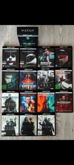 4k uhd blu ray collectie, Cd's en Dvd's, Blu-ray, Ophalen of Verzenden, Zo goed als nieuw