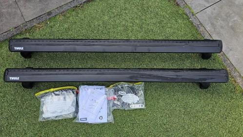 Thule Wingbar Evo dakdragers voor Merceds B-klasse, Auto diversen, Dakdragers, Gebruikt, Ophalen