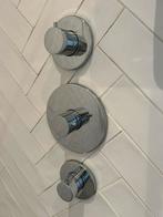 Complete doucheset Hotbath – inbouw & opbouw, Ophalen of Verzenden