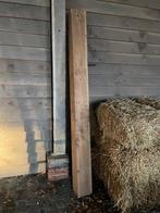 Douglas balk, Ophalen, Zo goed als nieuw, Balken