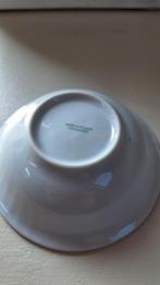 Vintage schalen set, 6 stuks, porselein, Lelietjes der dalen, Huis en Inrichting, Keuken | Servies, Gebruikt, Vintage, Ophalen of Verzenden