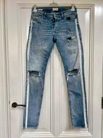 Jack & Jones jeans Slim fit / Glenn 34/36, Blauw, Ophalen of Verzenden, Zo goed als nieuw, W33 - W34 (confectie 48/50)