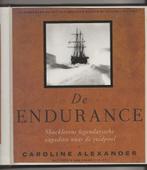 de endurance expeditie zuidpool historische reis ijsvlot ijs, Boeken, Reisverhalen, Ophalen of Verzenden, Gelezen, Australië en Nieuw-Zeeland