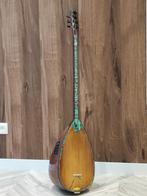 Saz baglama, Ophalen of Verzenden, Zo goed als nieuw, Luit, Saz of Bouzouki