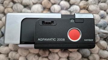 Agfamatic 2008 pocket beschikbaar voor biedingen