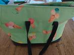 Super mooie tas voor een kleine hond, Ophalen of Verzenden, Zo goed als nieuw