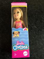 barbie Chelsea popje - Nieuw in doosje!, Nieuw, Ophalen of Verzenden, Barbie