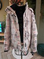 Ice peak ski jas maat 40, Kleding | Dames, Jassen | Winter, Ophalen of Verzenden, Zo goed als nieuw, Maat 38/40 (M)