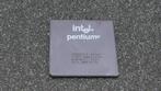 Intel | Pentium 75 | CPU | Processor | SX969, Computers en Software, Vintage Computers, Ophalen of Verzenden