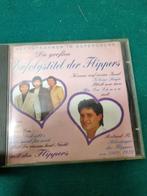 Cd flippers, Ophalen of Verzenden