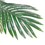 Kunstplant kamerplant Cycas palmboom 150 cm GRATIS BEZORGD!, Verzenden, Nieuw, Binnen