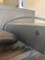 Xbox Series S 1TB Zwart + 2 Controllers MOET SNEL WEG, Ophalen of Verzenden, Gebruikt