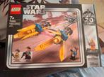 LEGO Star Wars Anakin's Podracer 75258 nieuw, Kinderen en Baby's, Speelgoed | Duplo en Lego, Ophalen of Verzenden, Nieuw, Complete set