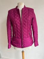 madeleine jasje paars roze, Maat 38/40 (M), Verzenden, Paars, Zo goed als nieuw