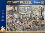 Kwaliteits puzzels, Ophalen of Verzenden, 500 t/m 1500 stukjes, Gebruikt, Legpuzzel