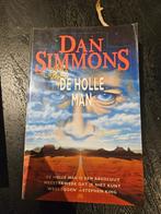 Fanatasieboeken  Dan Simmons, Ophalen of Verzenden, Gelezen