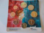 Introductieset Willem-Alexander 2014 unc, Ophalen of Verzenden, Koningin Beatrix, Euro's, Setje