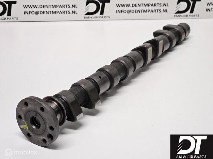 Nokkenas BMW M3 E30 S14 2.3 S14B23 11311317004, Auto-onderdelen, Motor en Toebehoren, BMW, Gebruikt, Ophalen of Verzenden