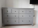 Ladekast Ikea grijs, Ophalen, Zo goed als nieuw, 25 tot 50 cm, Minder dan 100 cm