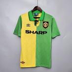 Manchester united xxl.umbro, Sport en Fitness, Voetbal, Groter dan maat XL, Ophalen of Verzenden, Nieuw, Shirt