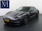 Porsche Taycan Performance 84 kWh ORIG NL. NAP KM. | 360 CAM, Automaat, Achterwielaandrijving, Gebruikt, Zwart
