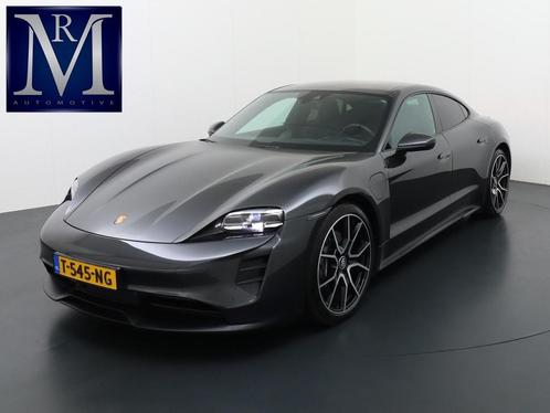 Porsche Taycan Performance 84 kWh ORIG NL. NAP KM. | 360 CAM, Auto's, Porsche, Bedrijf, Te koop, Taycan, 360° camera, ABS, Adaptive Cruise Control