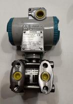 SITRANS P DS III / P410, HART, 4-20 mA Drukverschil sensor, Ophalen of Verzenden, Zo goed als nieuw