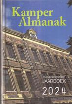 Verschenen: Kamper Almanak 2024 Bestel Nu ! o.a Thea Beckman, Boeken, Ophalen of Verzenden, 20e eeuw of later, Nieuw