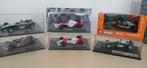 McLaren F1 Schaalmodellen, Hobby en Vrije tijd, Modelauto's | 1:43, Verzenden, Zo goed als nieuw, Auto, Overige merken