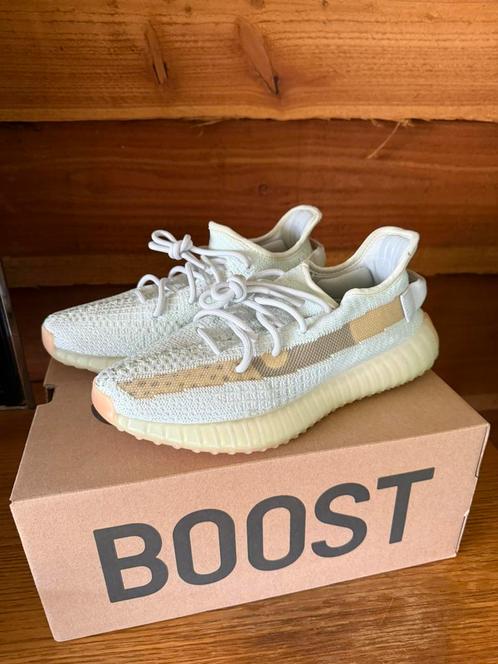 Yeezy boost 350, Kleding | Heren, Schoenen, Nieuw, Sneakers of Gympen, Blauw, Ophalen