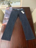 Jeans Garcia model Gina straight W31/ L34, Blauw, Nieuw, Ophalen of Verzenden, W33 - W36 (confectie 42/44)