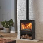 AANBIEDING!! Houtkachel Charlton & Jenrick FireLine FQ5W-3, Ophalen, Vrijstaand, Hout, Nieuw
