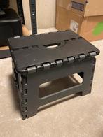 Inklapbaar krukje kamperen caravan camper huis, Caravans en Kamperen, Ophalen of Verzenden, Zo goed als nieuw