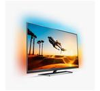 Philips 55" 4K LED Android TV Ambilight, Audio, Tv en Foto, Afstandsbedieningen, Ophalen of Verzenden